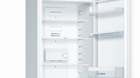 Холодильник Bosch KGN 36 NW 14 R — фото