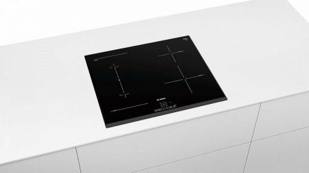Поверхность BOSCH PWP651BB5E