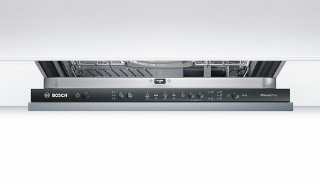 Встраиваемая посудомоечная машина BOSCH SMV25AX60R