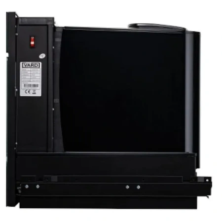 Кофемашина VARD VCC6K