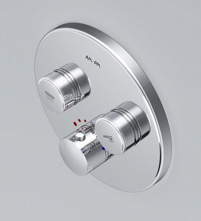 Смеситель AM.PM Inspire V2.0 F50A85700