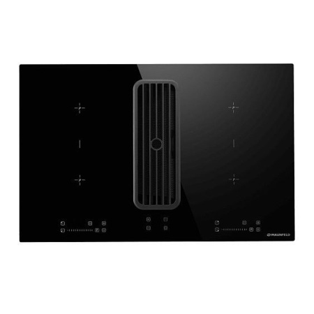 Варочная поверхность MAUNFELD AVSI804SBH