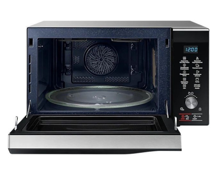 Микроволновая печь Samsung MC 32 K 7055 CT