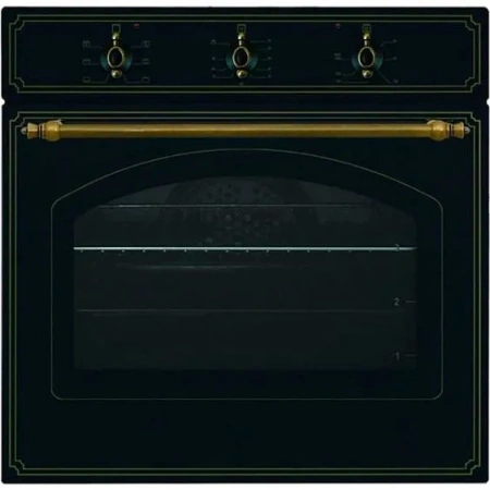 Духовой шкаф LUXDORF B6EL16050