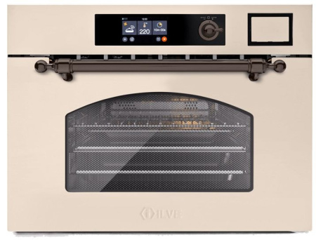 Духовой шкаф ILVE 645SNZT4/AWB