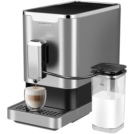 Кофемашина GARLYN L1000
