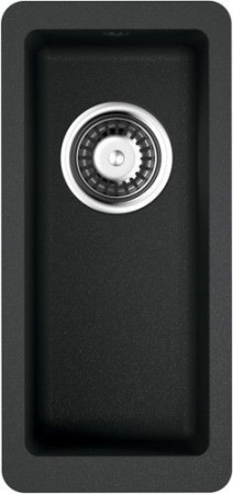 Кухонная мойка OMOIKIRI Kata 20-U-BL (4993375)