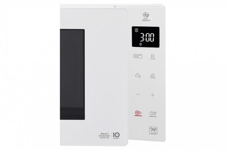 Микроволновая печь LG MB-63R35GIH
