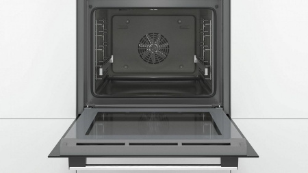Духовой шкаф BOSCH HBA5570B0