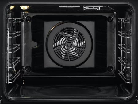Духовой шкаф ELECTROLUX KOF3H70X