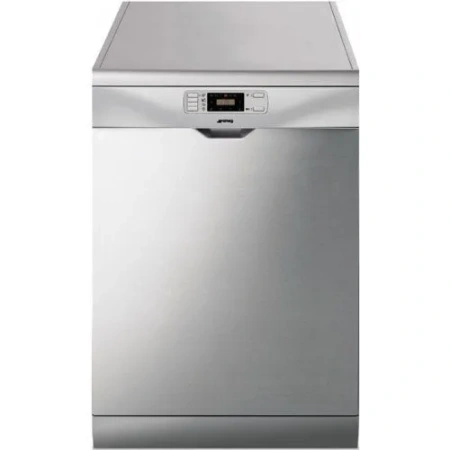 Посудомоечная машина SMEG lsa6446x2