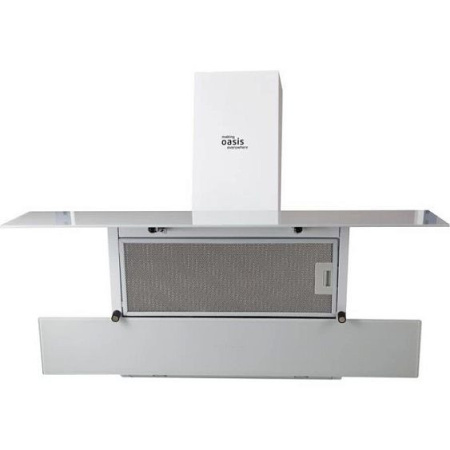 Вытяжка OASIS NB-90W (V)