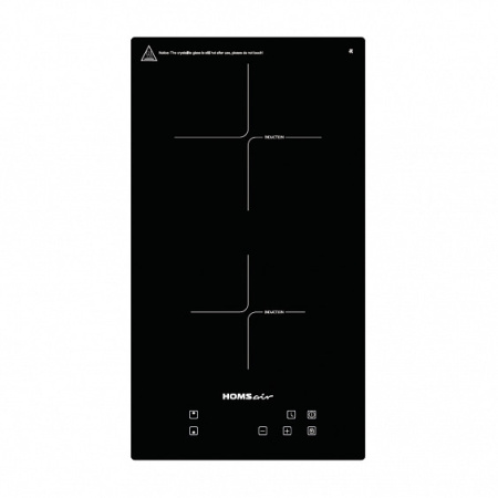 Варочная поверхность HOMSair HI32BK