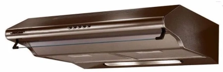 Вытяжка JET AIR sunny/50 1m bk al