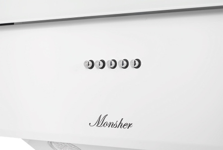Вытяжка MONSHER KVAZI 60 W