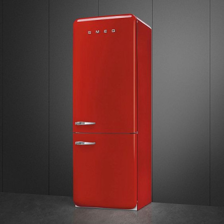 Холодильник SMEG FAB38RRD5