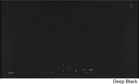Варочная поверхность NEFF T69YYV4C0