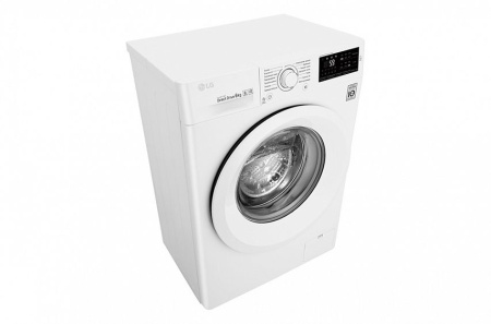 Стиральная машина с фронтальной загрузкой LG F2J5NN3W
