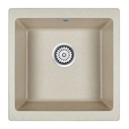 Кухонная мойка PAULMARK Brilon PM104546-BE