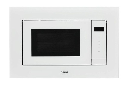 Микроволновая печь AKPO MEA 2001 Flat WH