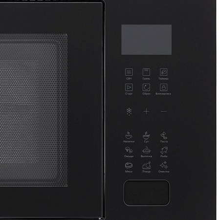 Микроволновая печь KRONA REIN 60 BL
