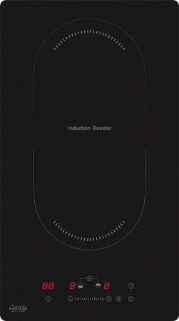 Варочная поверхность KANZLER KI 033 S