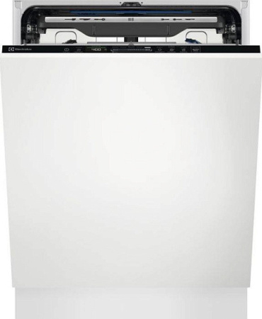 Посудомоечная машина ELECTROLUX EEG69405L