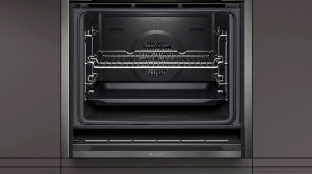 Духовой шкаф NEFF B57CS22G0
