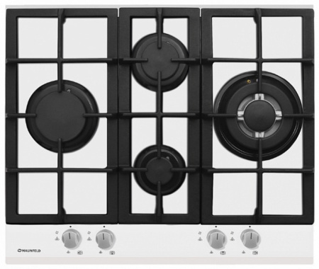 Газовая поверхность MAUNFELD gh624ag-ec2w