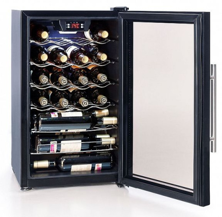 Винный шкаф CAVANOVA CV022T