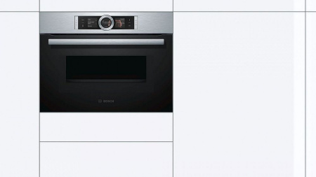Духовой шкаф BOSCH CMG 6764S1