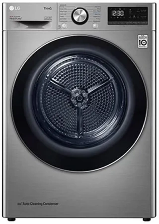 Сушильная машина LG RH90V9PV8N