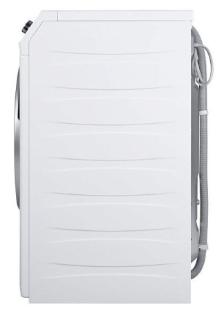 Стиральная машина MAUNFELD MFWM10852WS