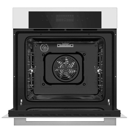 Духовой шкаф MEFERI MEO6010WH ULTRA