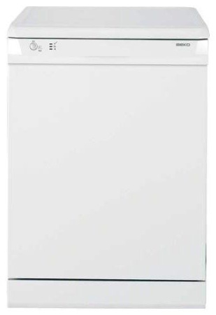 Посудомоечная машина BEKO dsfn 1530