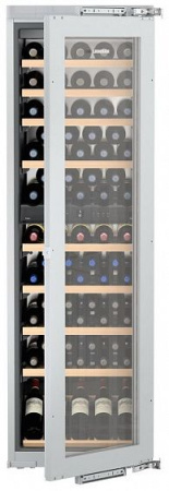Винный холодильник LIEBHERR EWTdf 3553-21 001