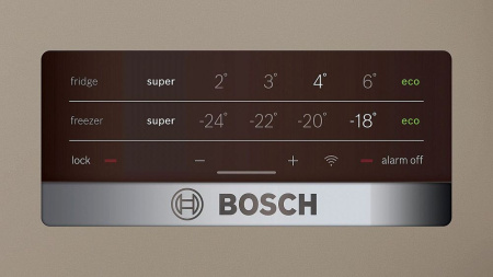 Холодильник BOSCH KGN39XV3AR
