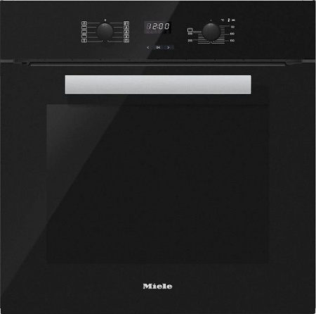 Духовой шкаф MIELE h 2661 b obsw