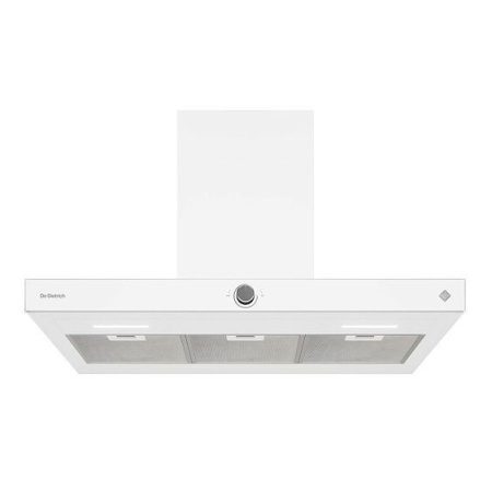 Вытяжка DE DIETRICH DHB4934W