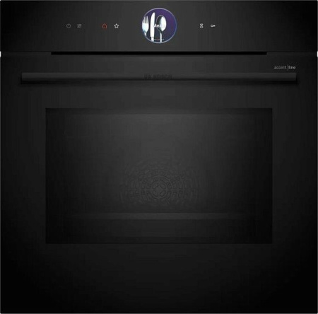 Духовой шкаф BOSCH HMG976KB1