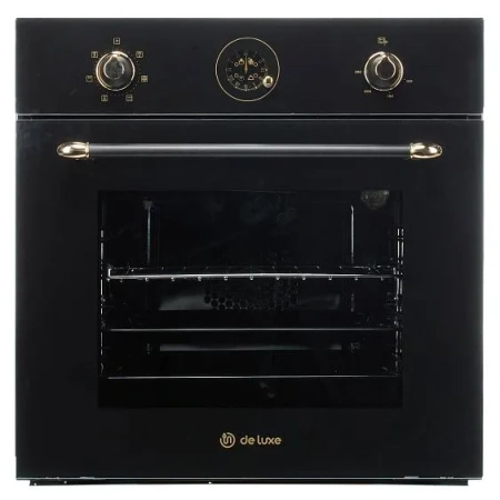 Духовой шкаф DELUXE 6006.05 эшв-151