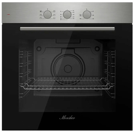 Духовой шкаф MONSHER MOE 6026 Acier