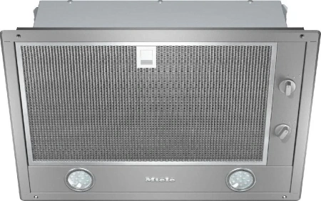 Вытяжка MIELE DA 2450 Stainless steel
