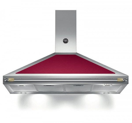 Вытяжка BERTAZZONI K120HERVIA