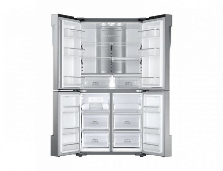 Холодильник Samsung RF-61 K90407F