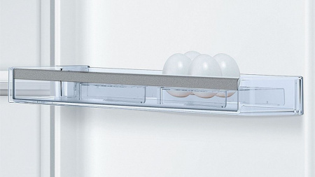 Холодильник BOSCH KGN 39xl14r