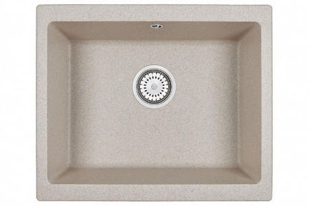 Кухонная мойка EMAR EMQ-1555.P берилл