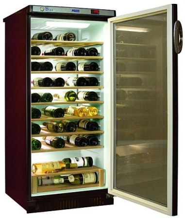 Винный шкаф POZIS ШВ-52