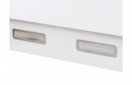 Вытяжка Leran RH 6405 WG