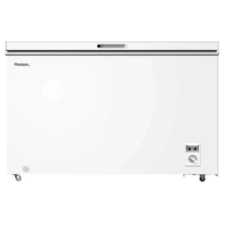 Морозильный ларь PIONEER FR-380